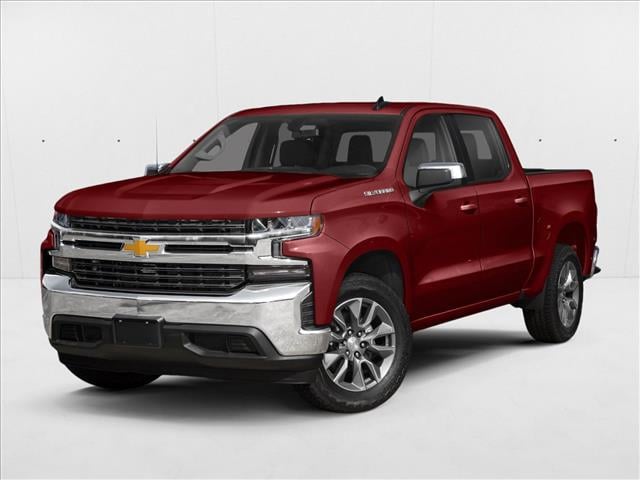 chevrolet silverado 1500 2019 3GCPWCEK8KG130289 image chevrolet silverado 1500 2019 3GCPWCEK8KG130289 image
